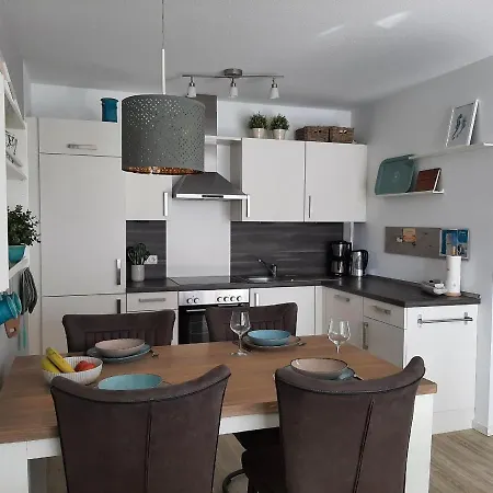 Lägenhet App-waterkant-str-10a *