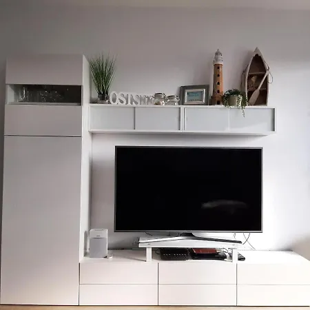 Lägenhet App-waterkant-str-10a Scharbeutz