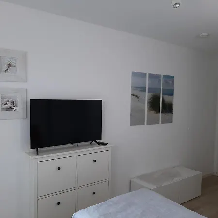 App-waterkant-str-10a Lägenhet *