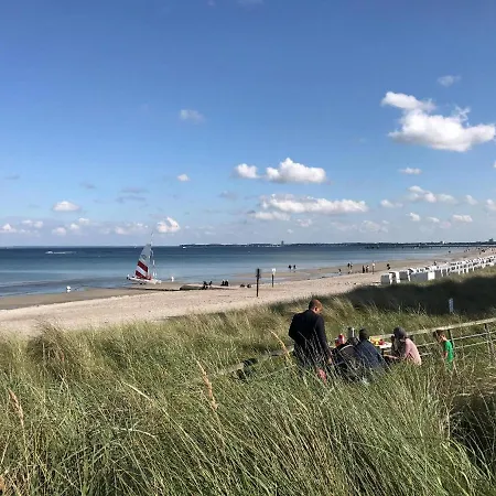 App-waterkant-str-10a Lägenhet *