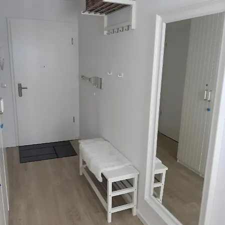 App-waterkant-str-10a * Scharbeutz